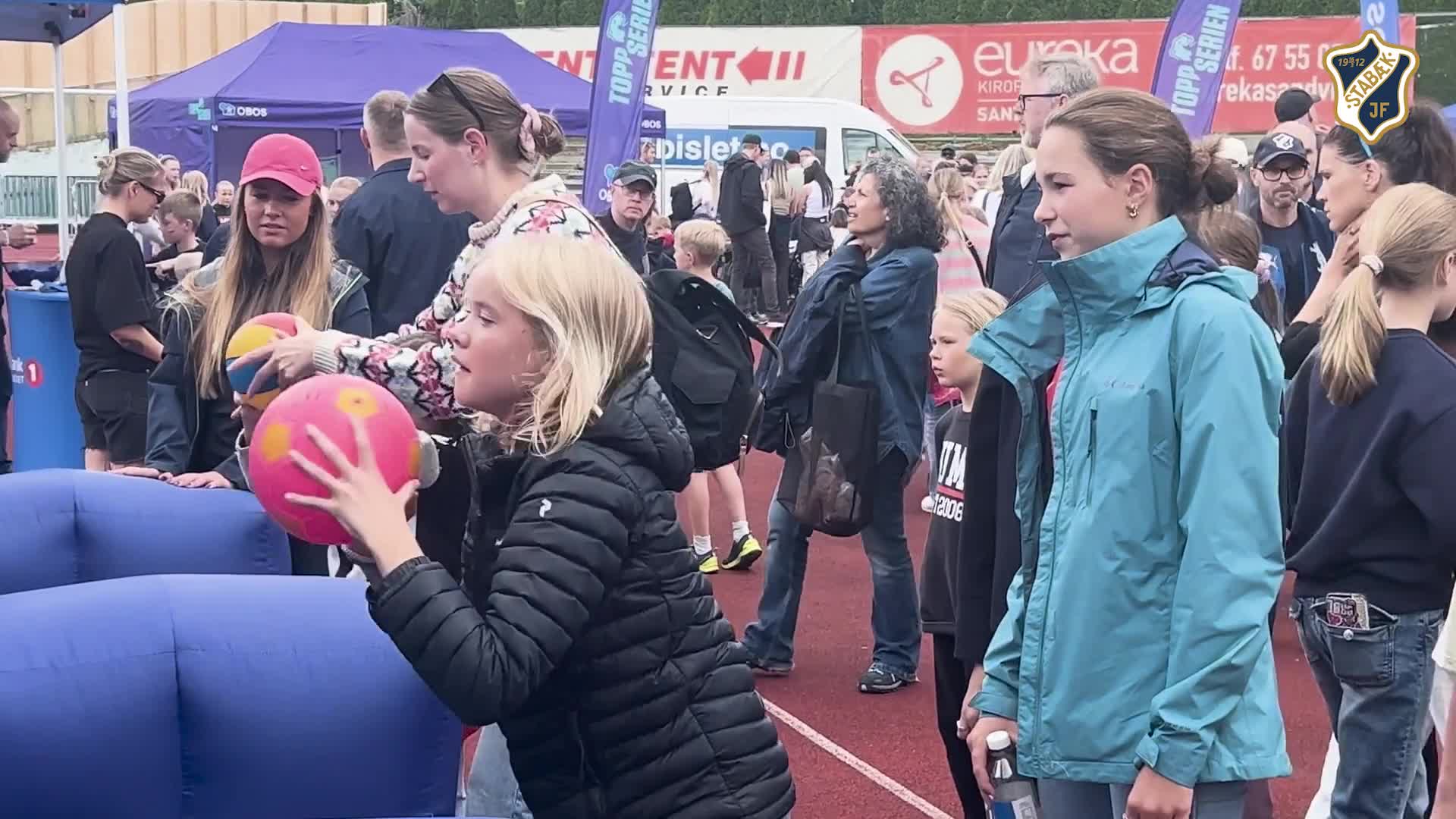 2024: TS: Publikumsrekord på Nadderud!