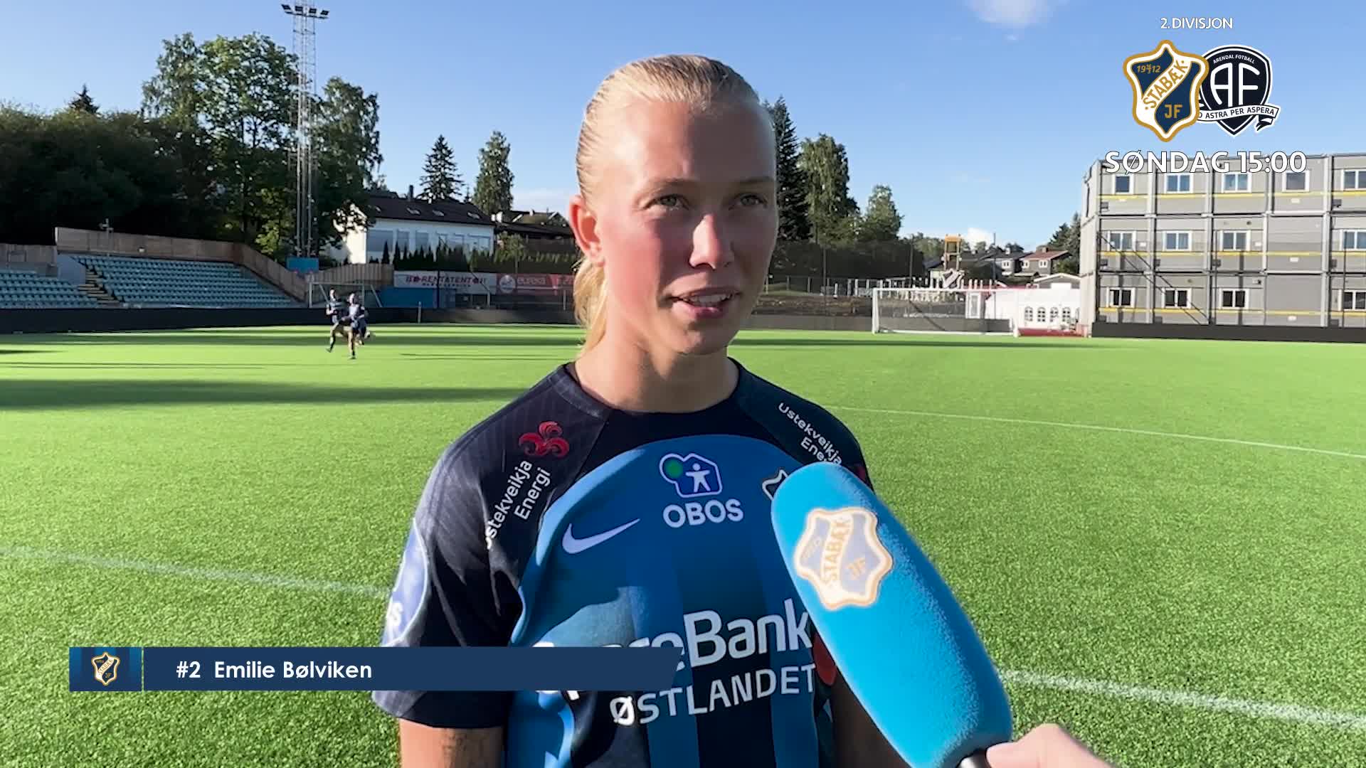 2024: TK: Slo Røa 3-1 i oppkjøringskamp