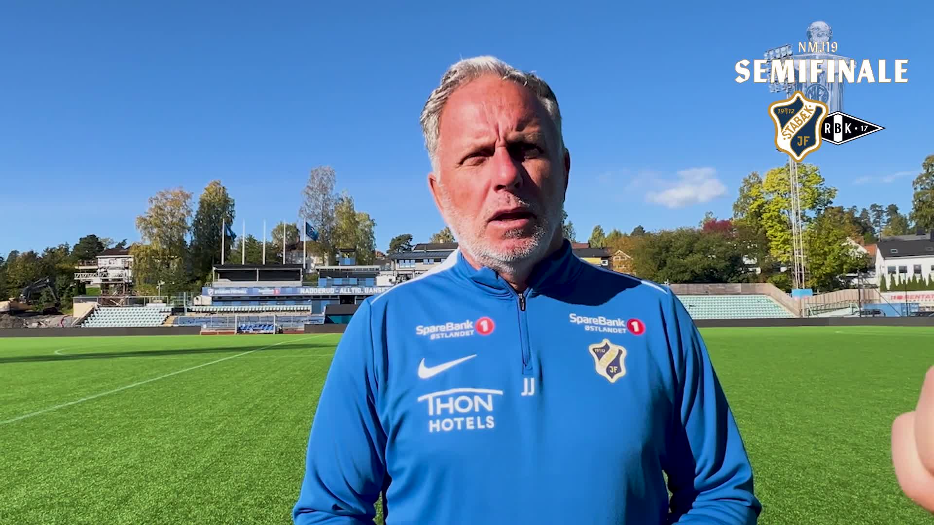 2024: NM U19: Janne om talentutviklingen