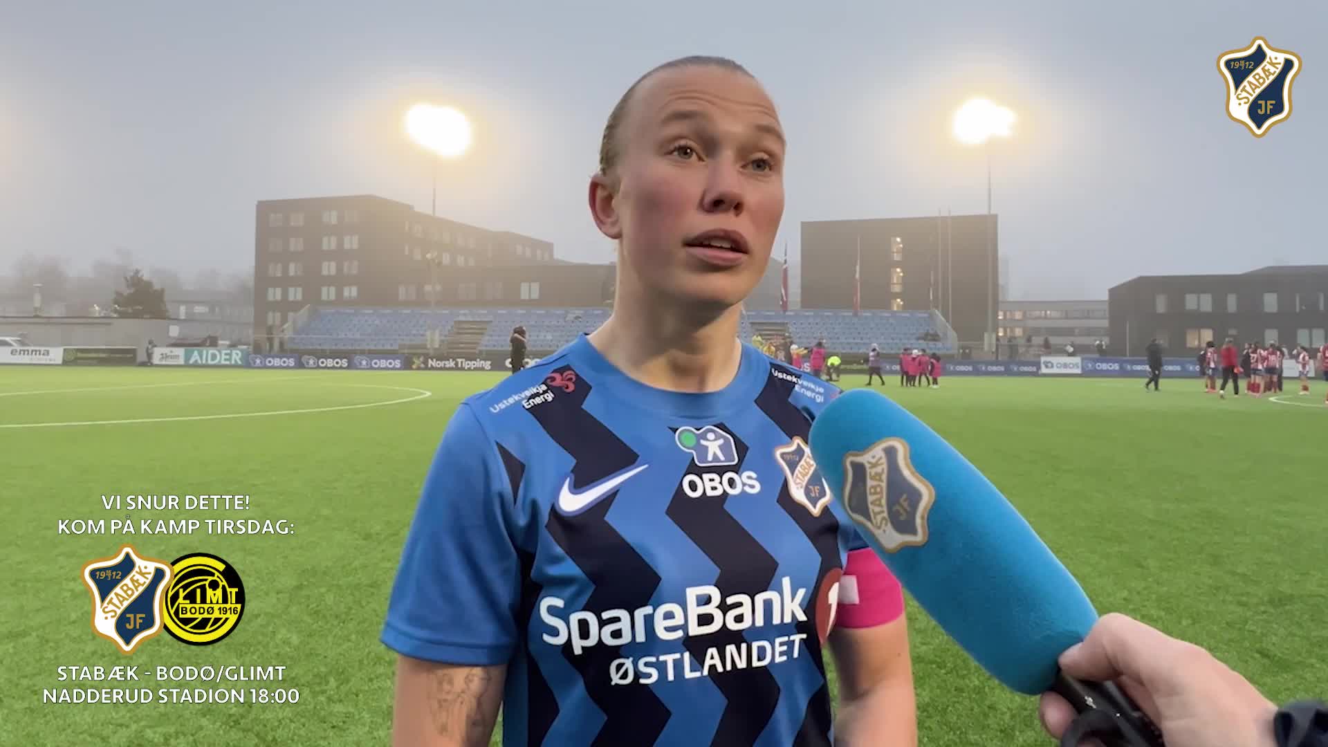2025: TS: Knust på Kringsjå