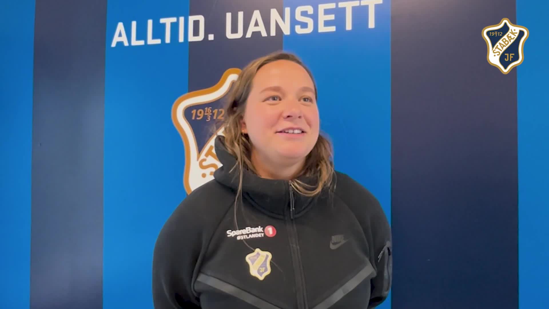 2025: TS: Hauge ut i fødselspermisjon