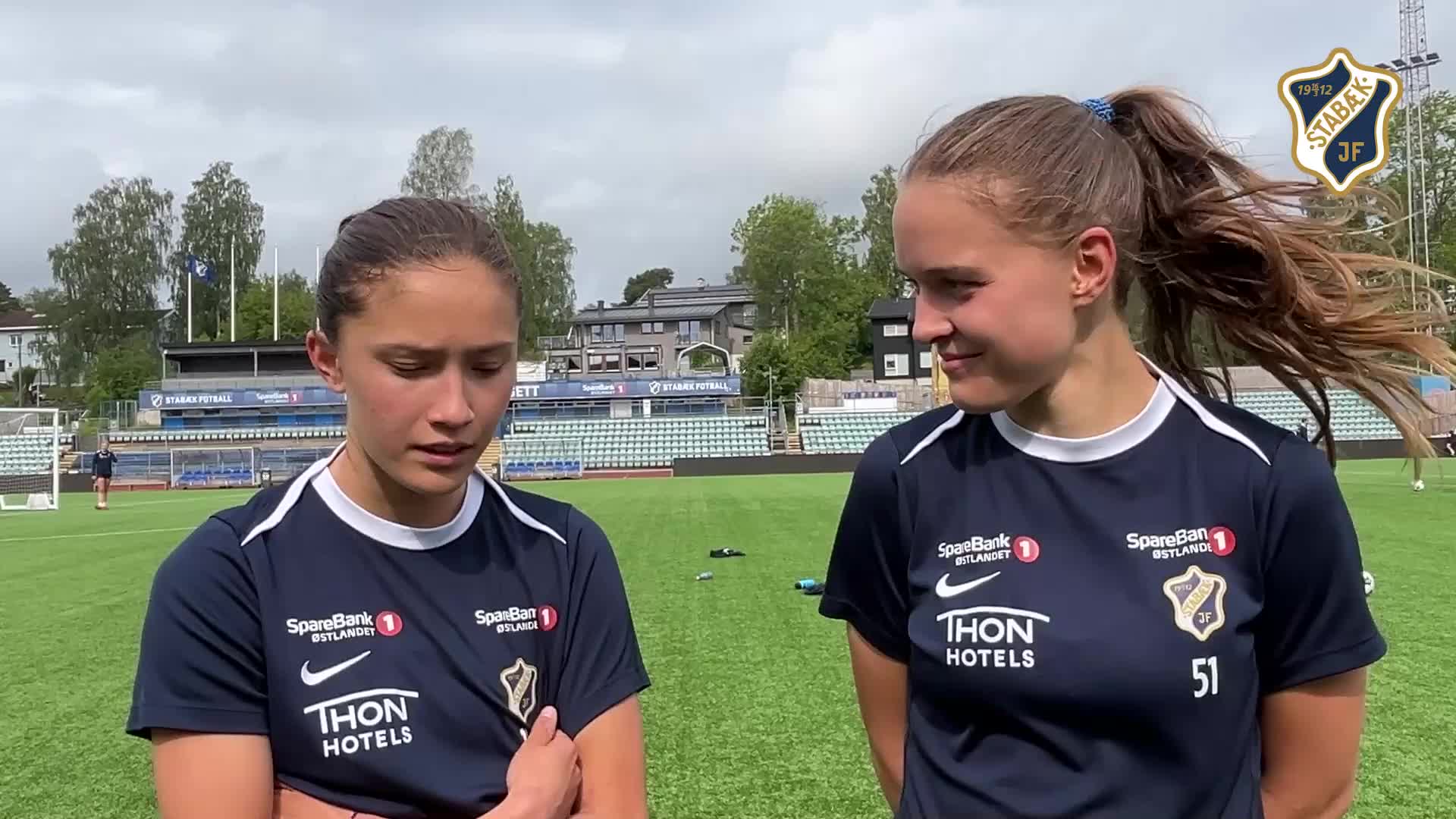 2025: TS:  - Blir en tøff kamp