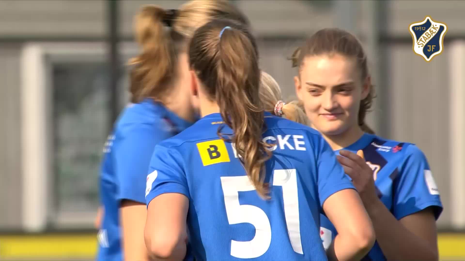 2025: NM: Cupexit for Stabæk: Høydepunktene