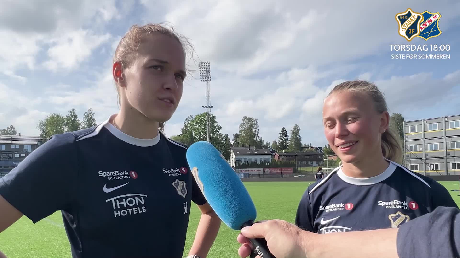 2025: TS: Alle grunner i verden: Kom på kamp!
