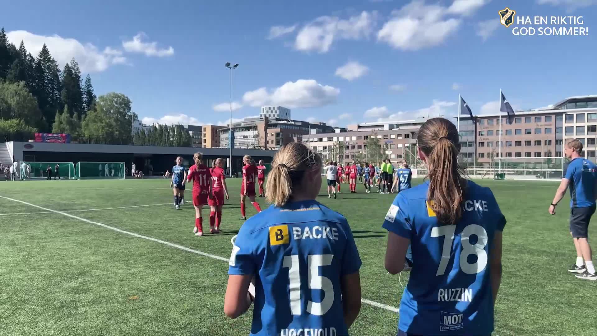 2025: 2DV: Ny trepoenger før ferien!