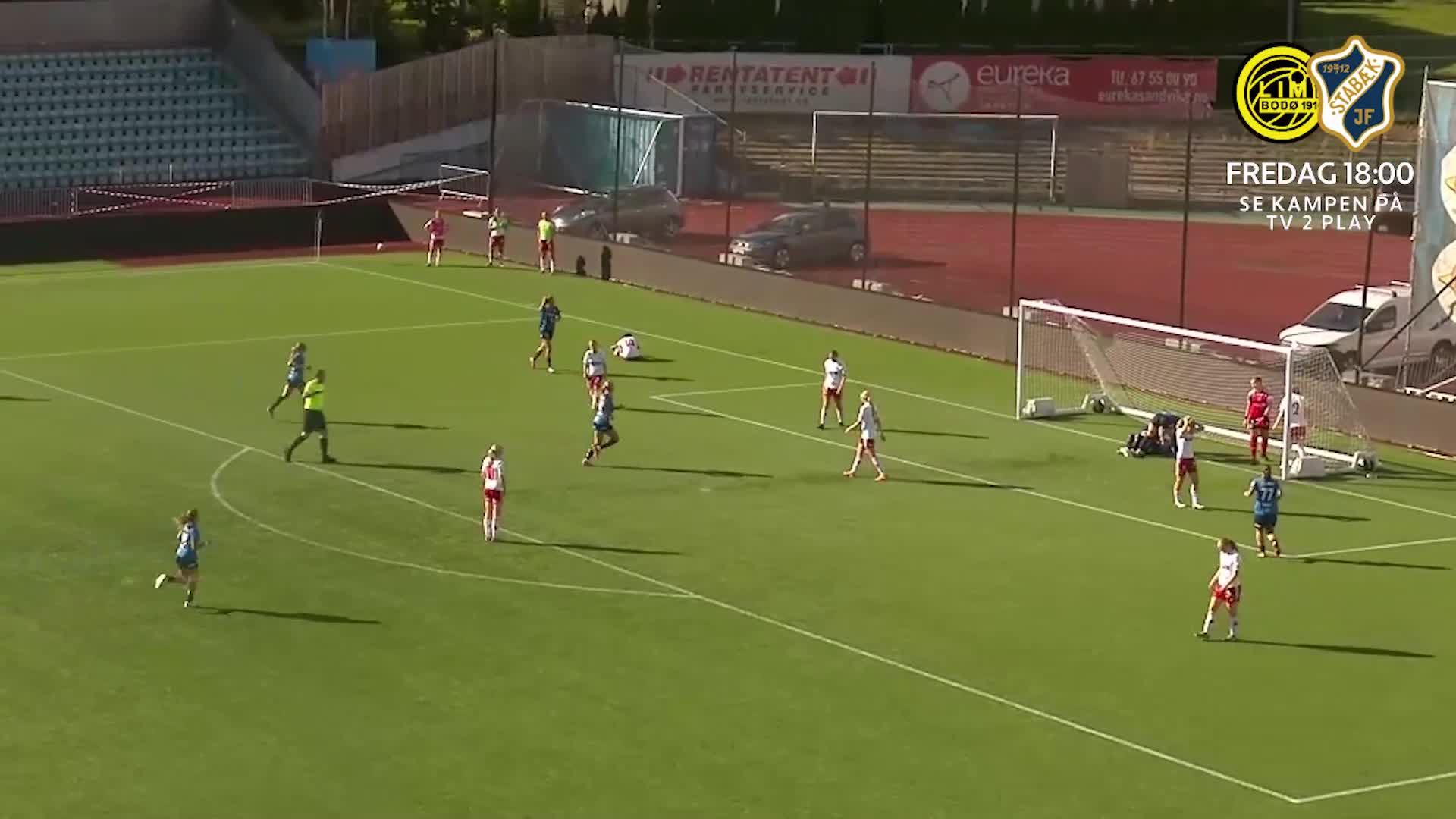 2025: 2DV: Matchvinner!