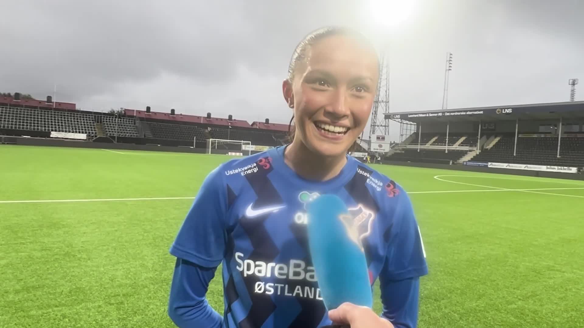 2025: TS: Knuste Bodø/Glimt