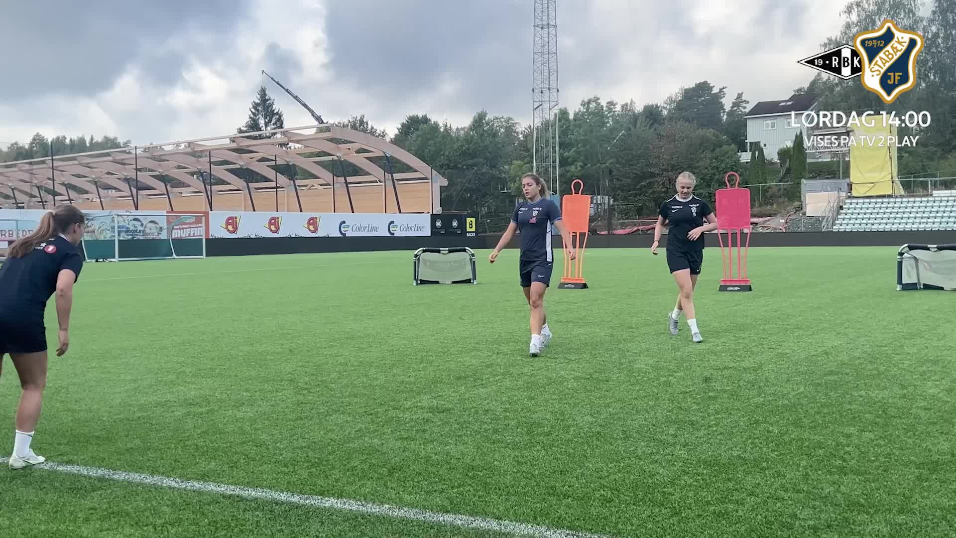 2025: TS: RBK: - et lag vi har lyst til å utfordre