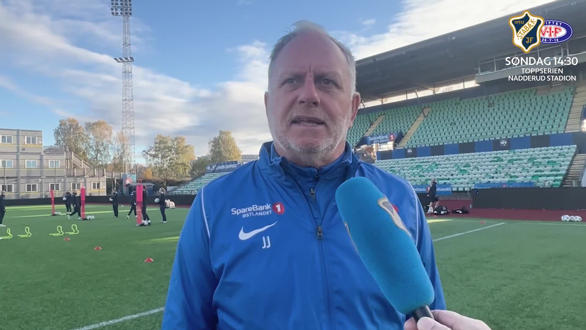2025: TS: Tabelltoeren kommer