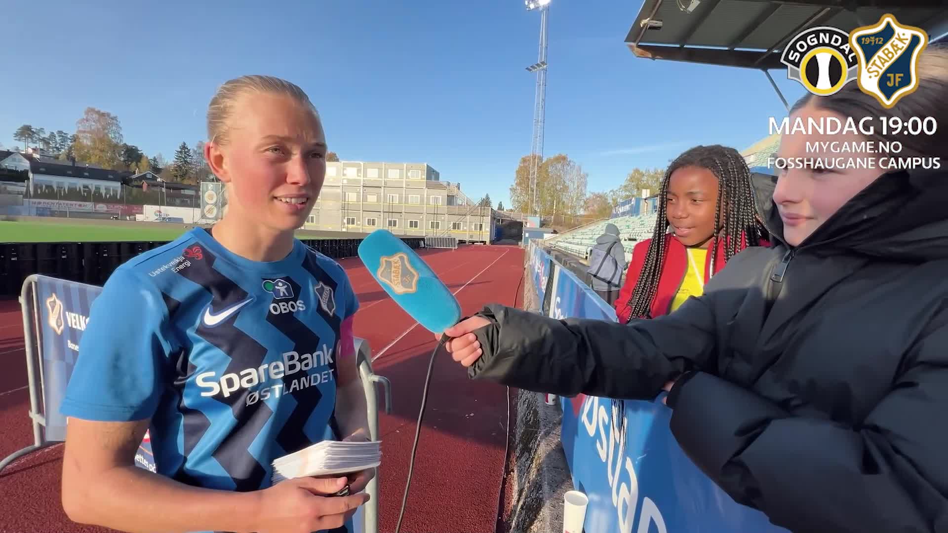 2025: TS: Tøft møte med Vålerenga