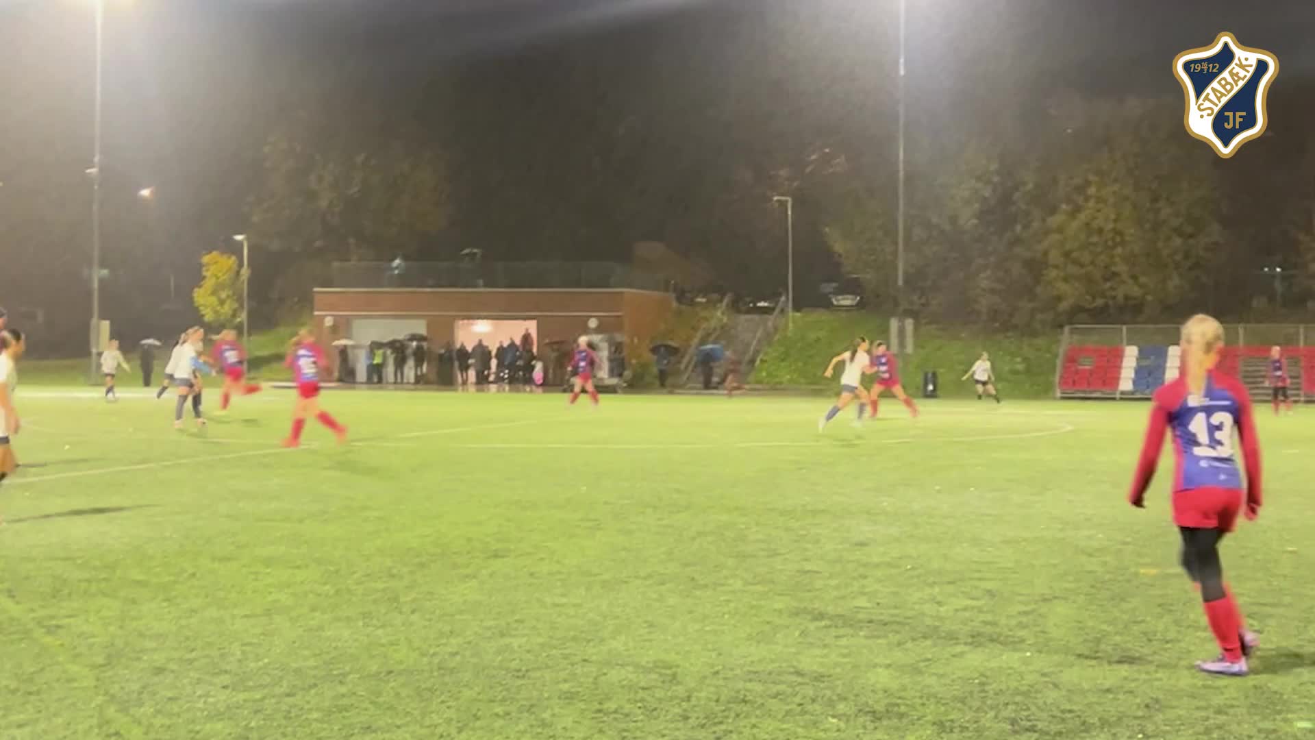 2025: J17: 1DV: Oppsummerer en svært god sesong