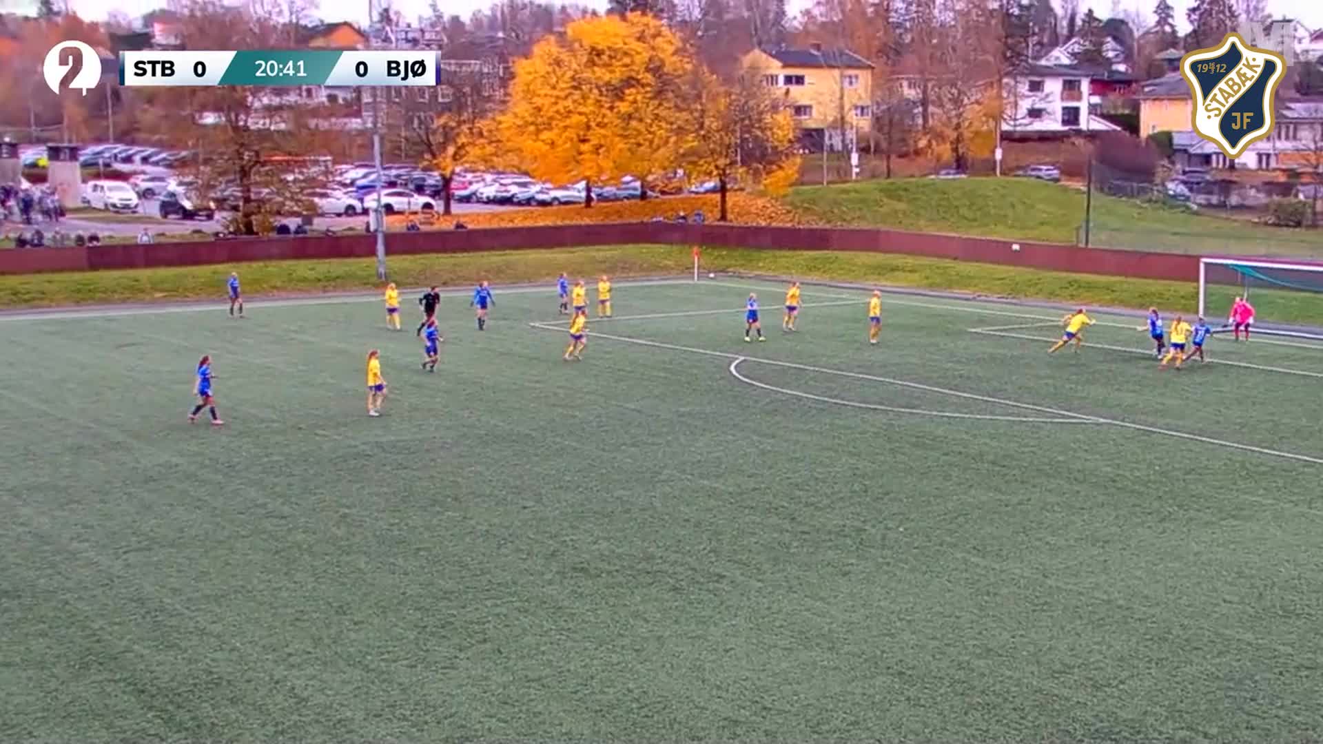 2025: 2DV: Avsluttet med storseier i 2. divisjon: Målene (3-0) 5-0