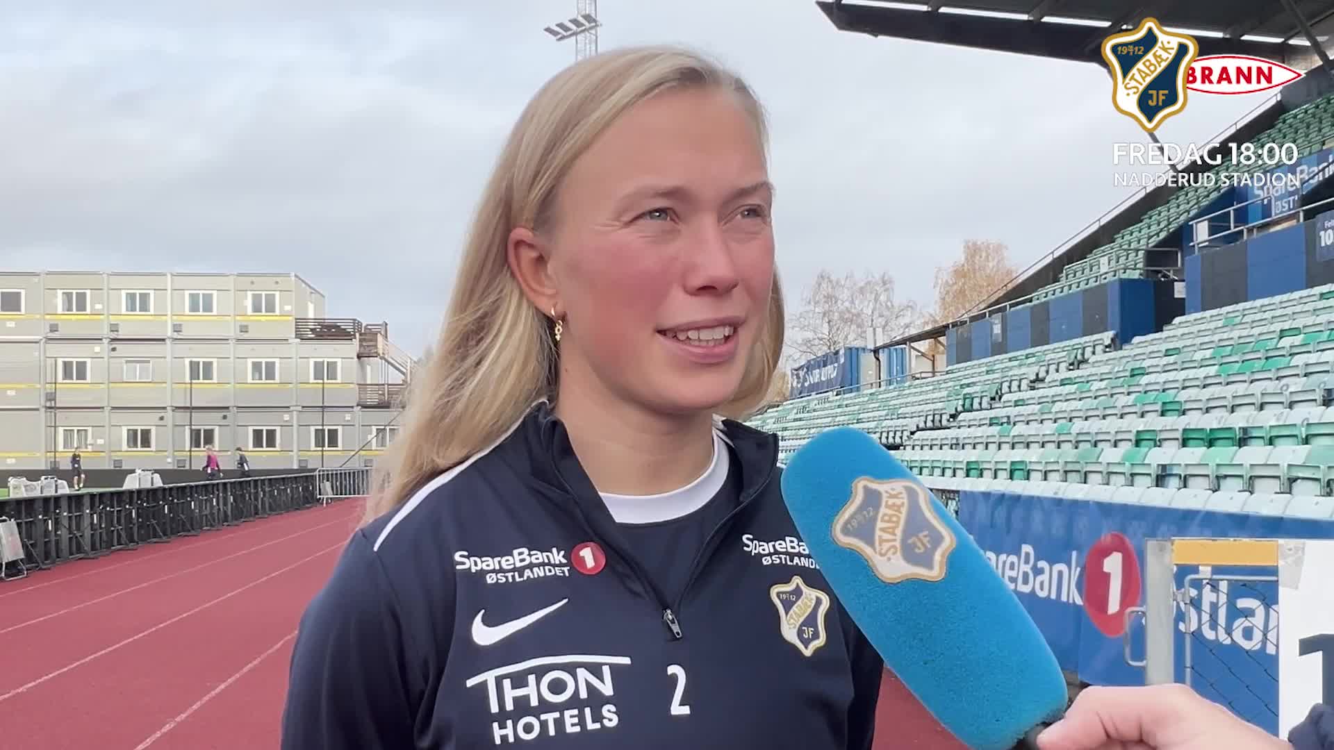 2025: TS: Alle grunner til å komme fredag!