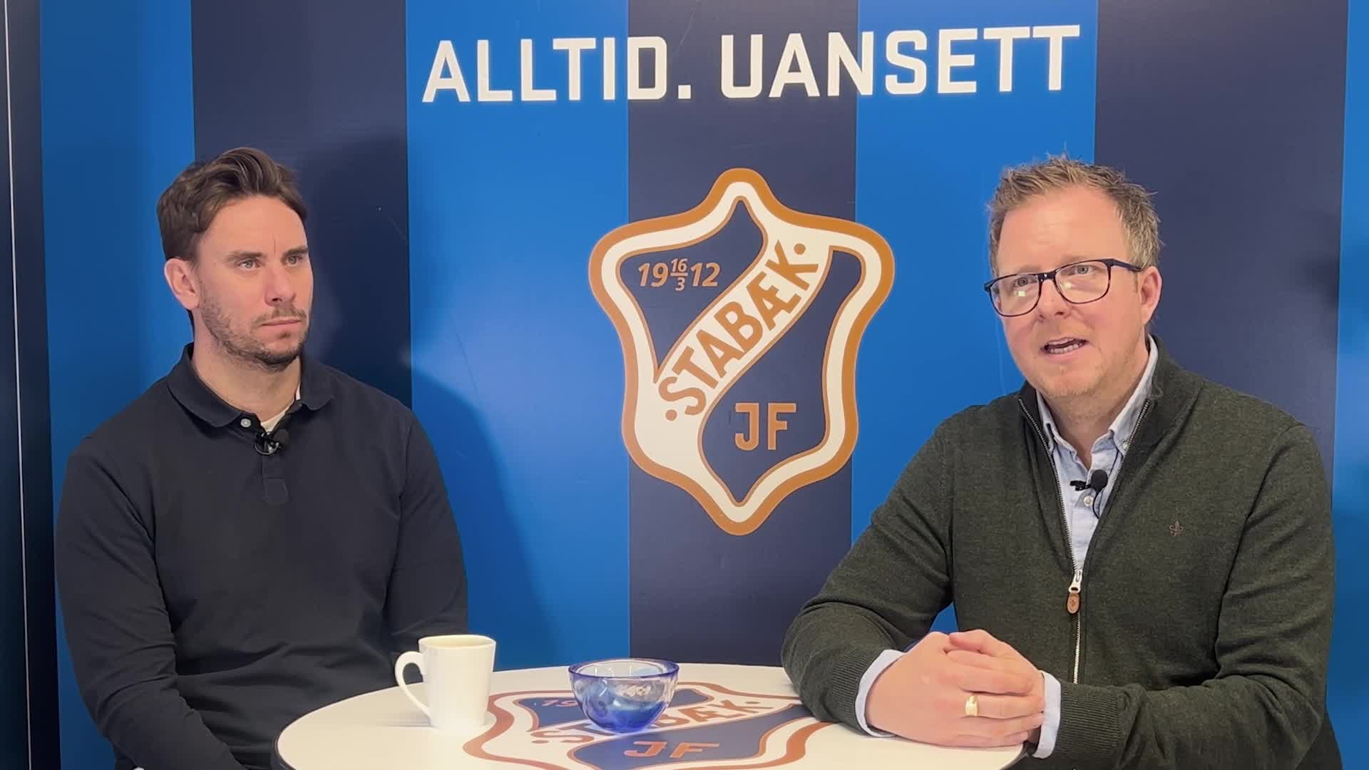 2025: Vi oppsummerer A-laget, del 1