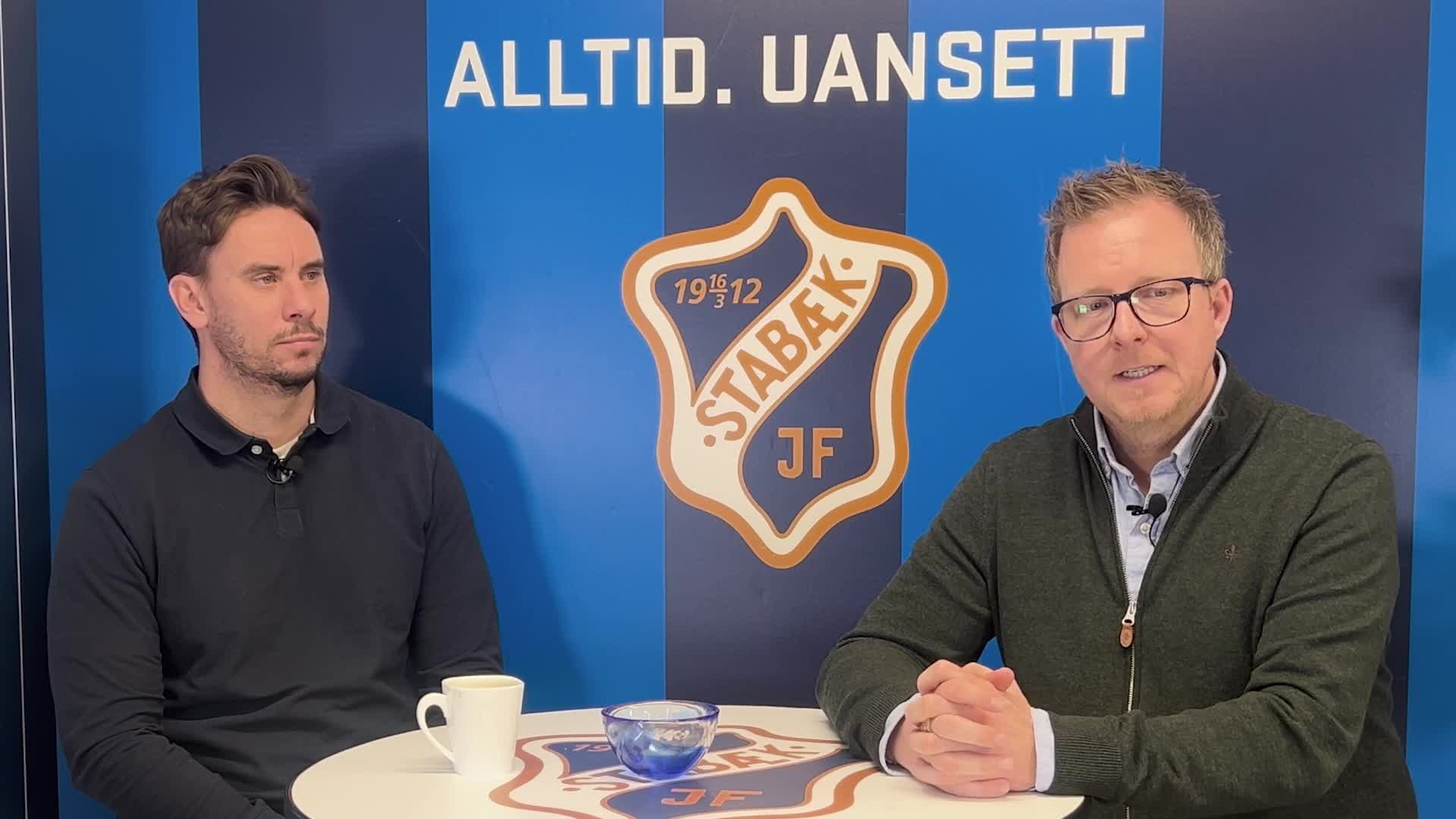 2025: Vi oppsummerer A-laget, del 2