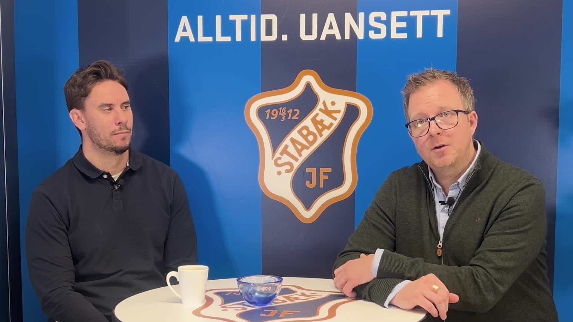 2025: Vi oppsummerer A-laget, del 3