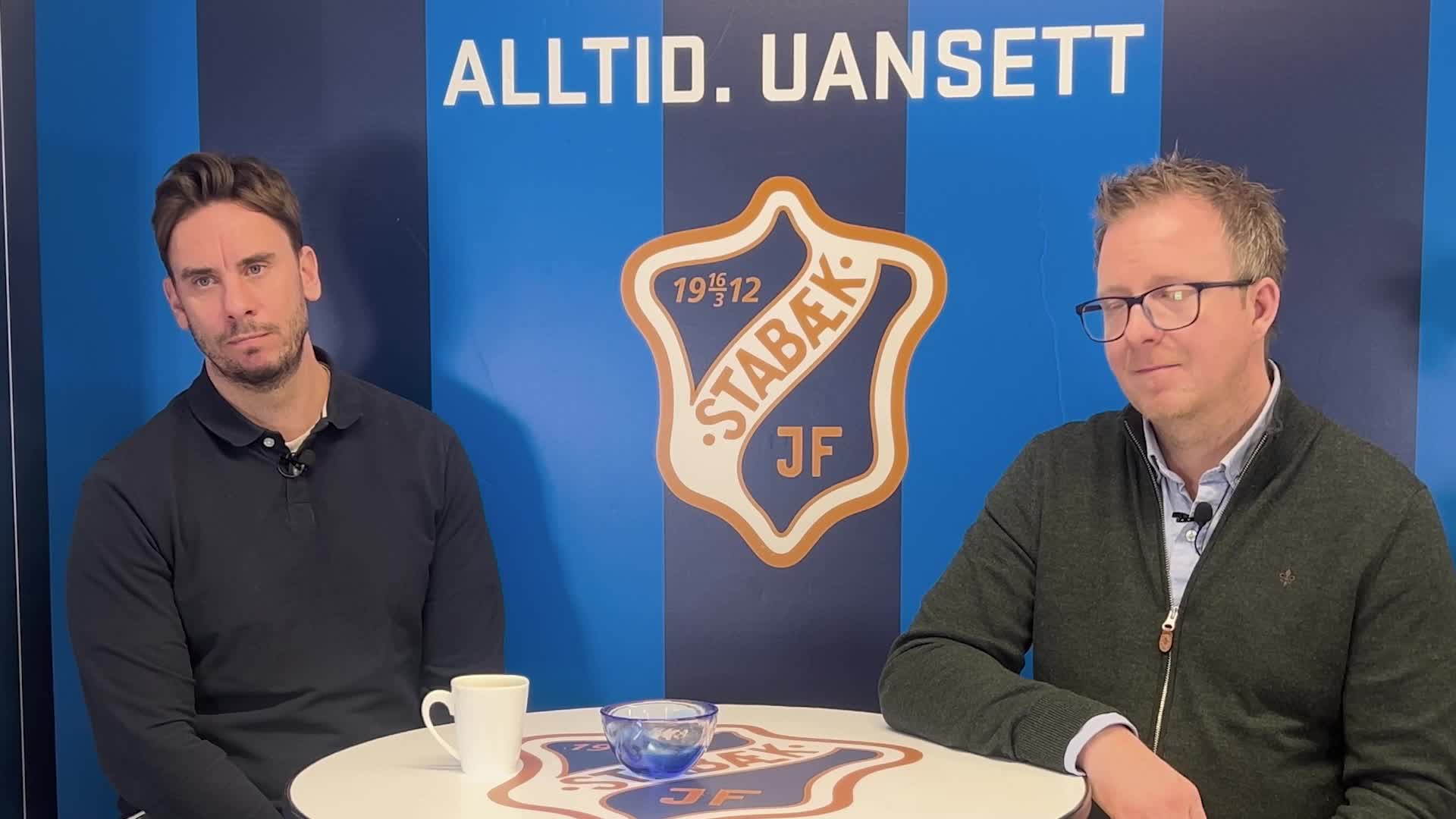 2025: Vi oppsummerer A-laget, del 4