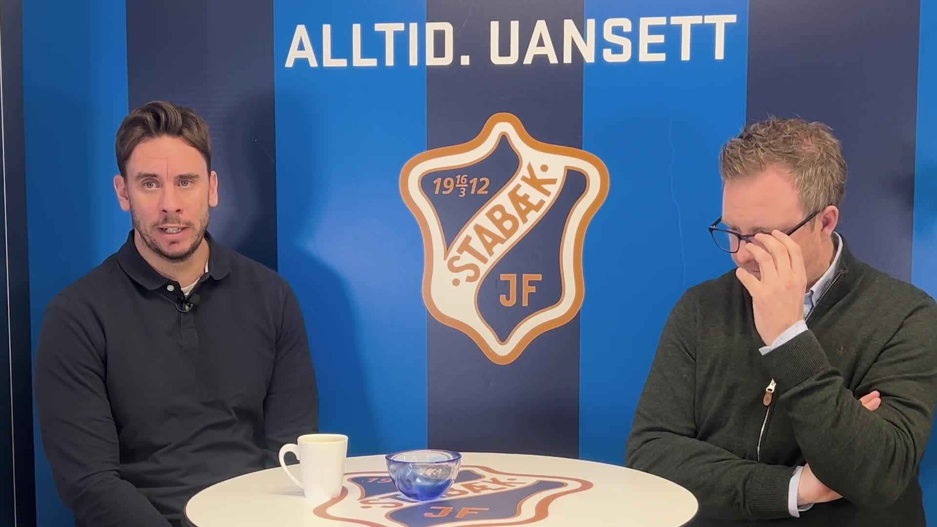 2025: Vi oppsummerer A-laget, del 5